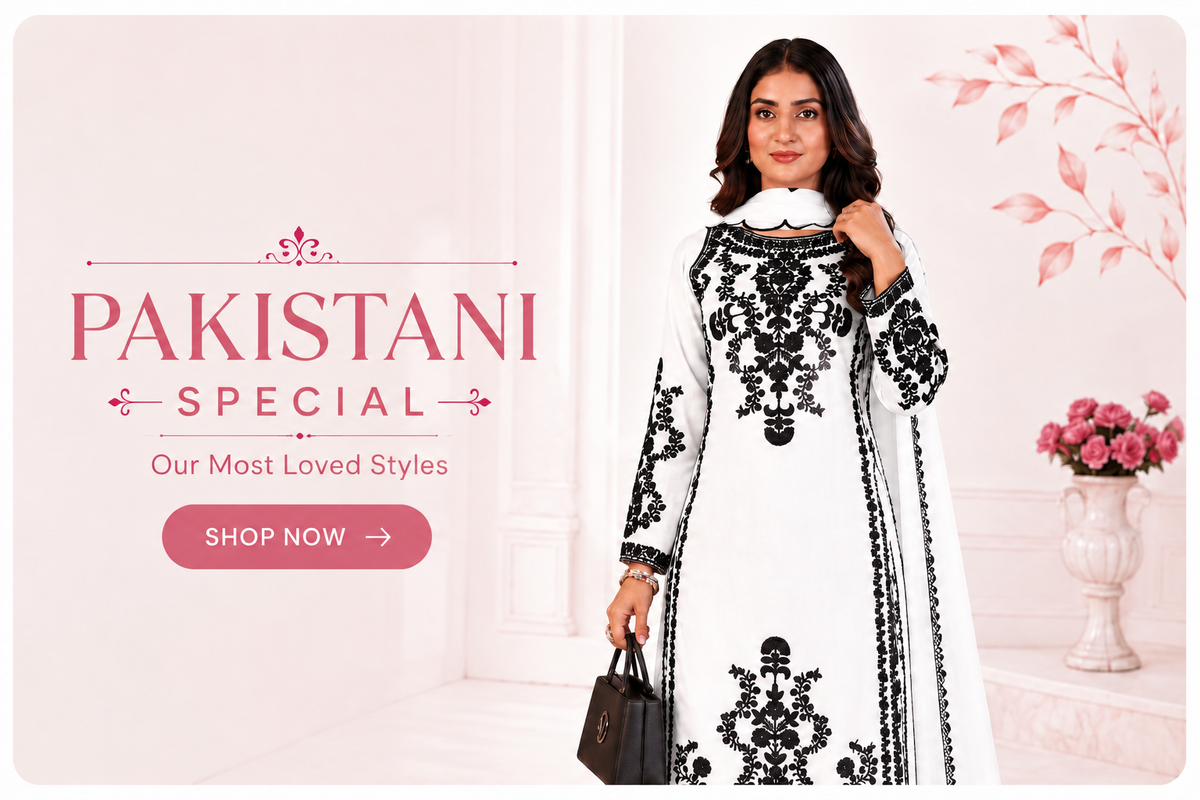 Pakistani Special