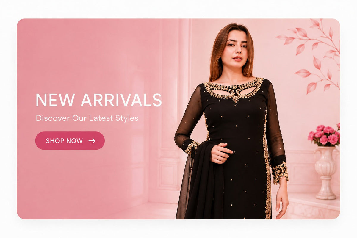 New Arrivals