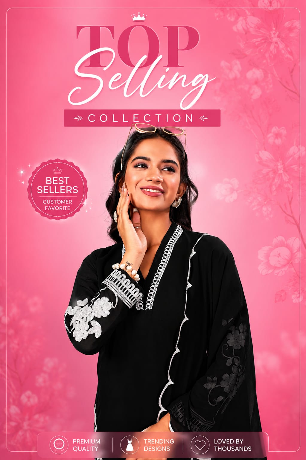 Best Selling