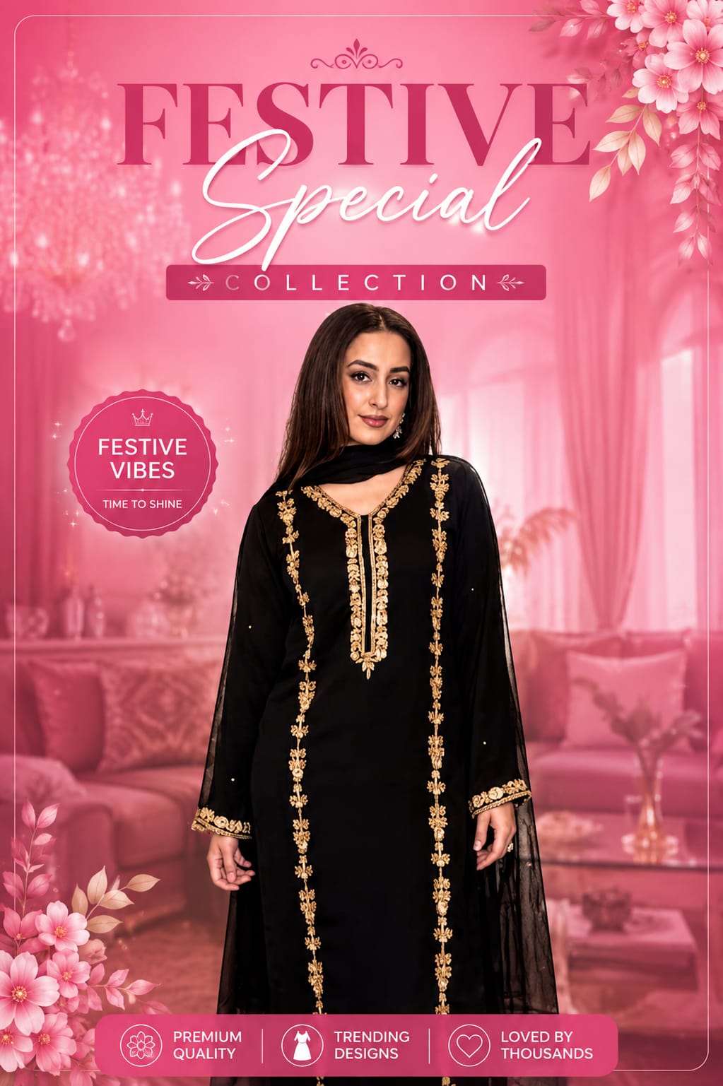 Festive special