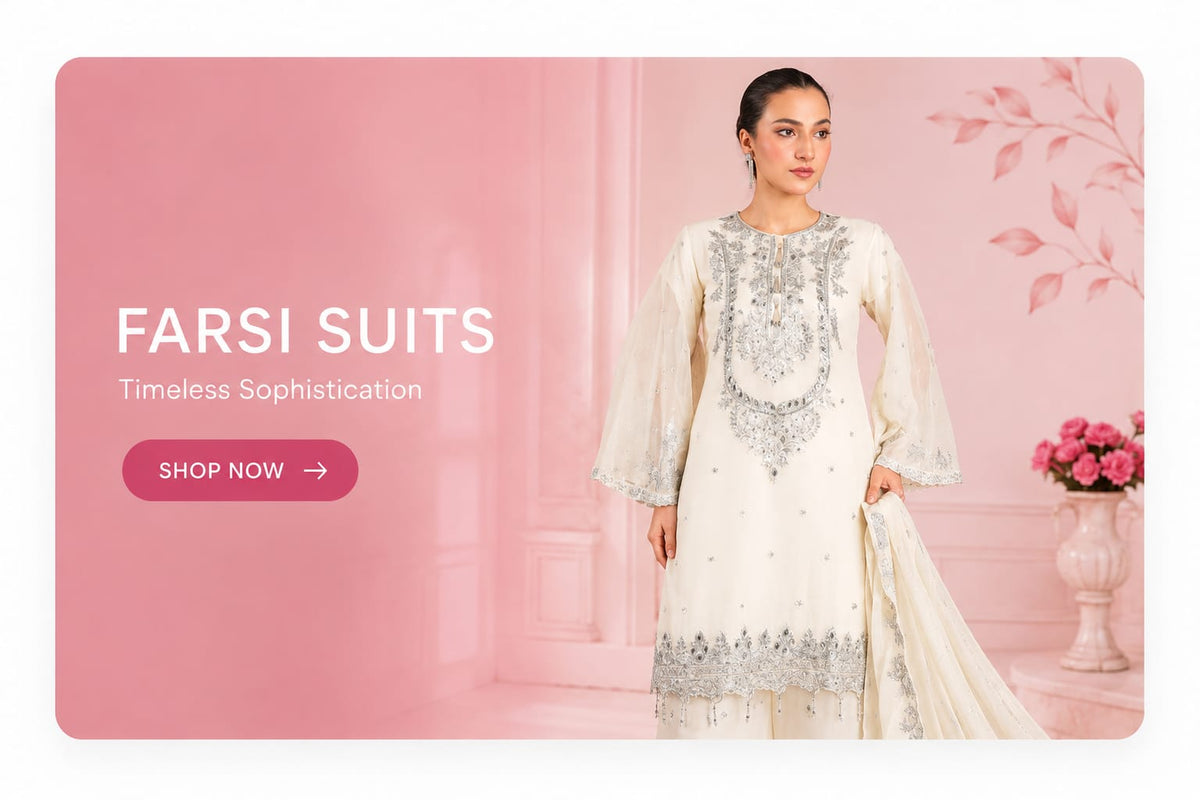 Farsi Suits