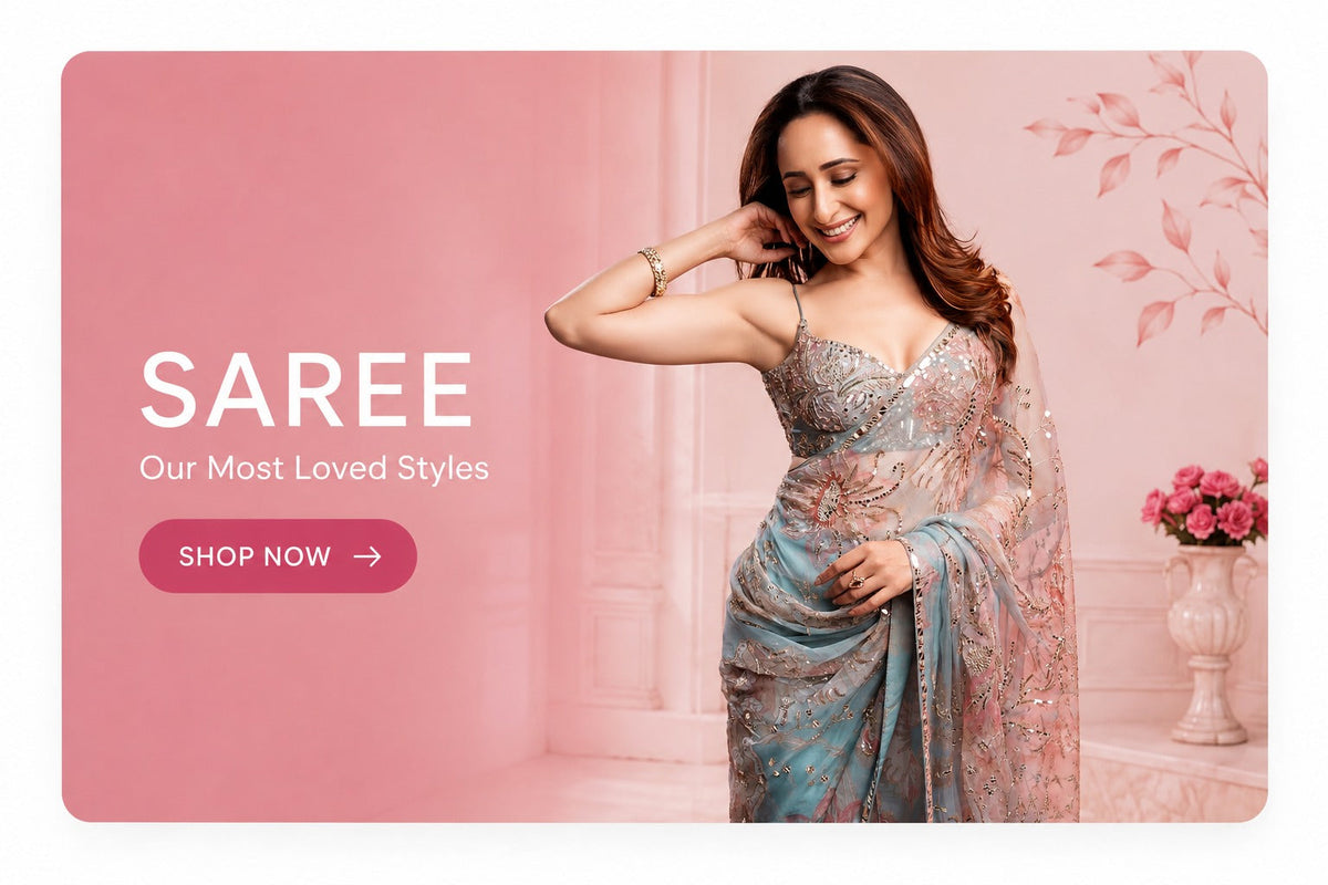 Sarees